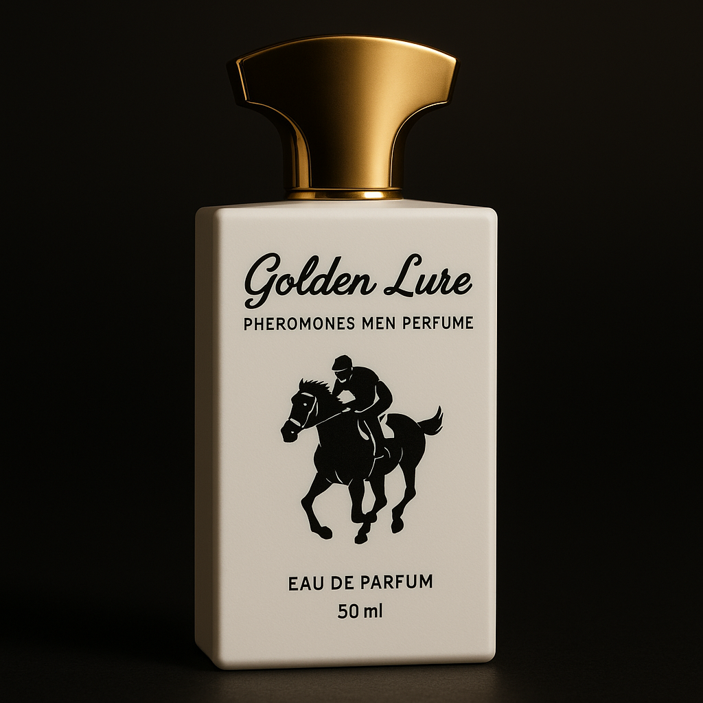 Perfume de larga duración + 3 feromonas gratis