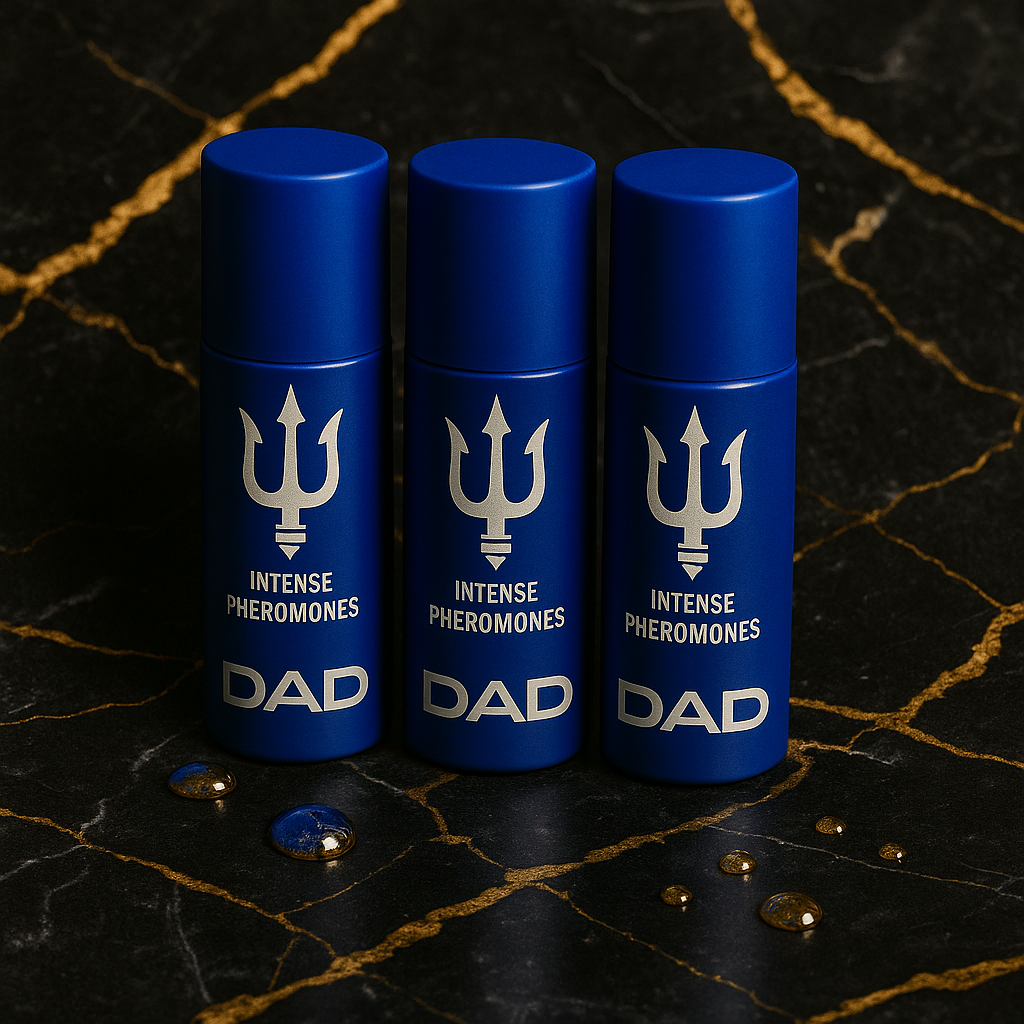 Perfume de larga duración
