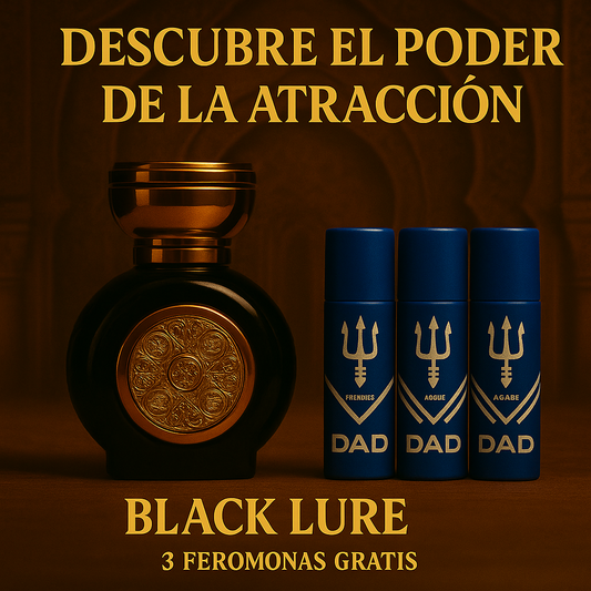 Perfume de larga duración