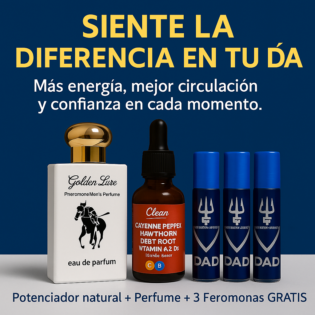 Oferta Exclusiva 🎁🔥
