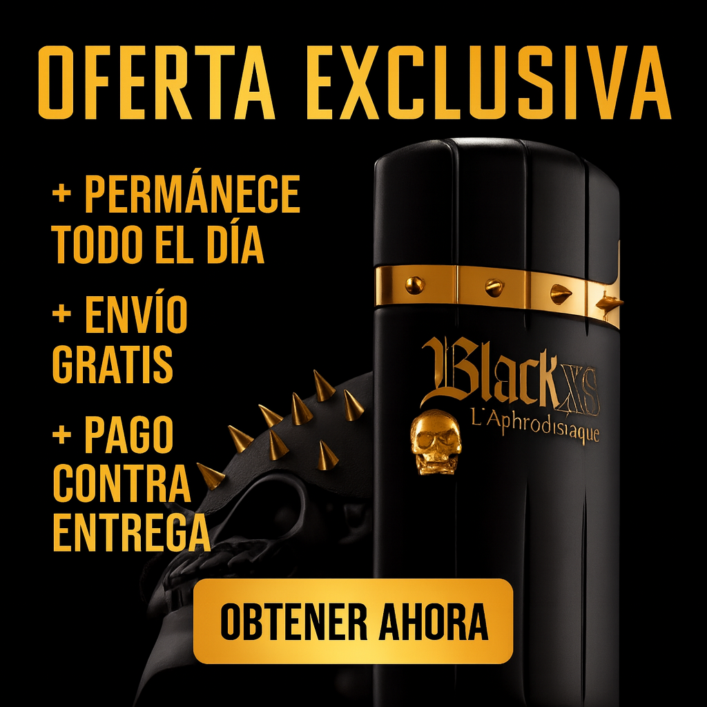 Perfume de Lujo con Perfumero Gratis