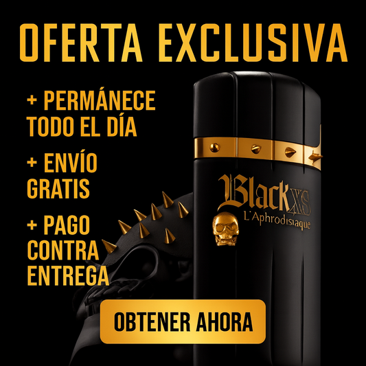 Perfume de Lujo con Perfumero Gratis