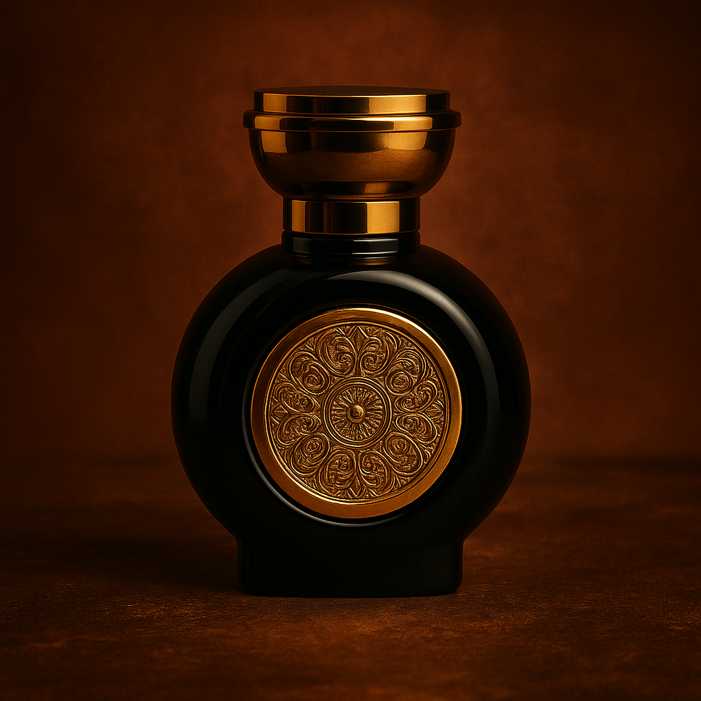 Perfume de larga duración