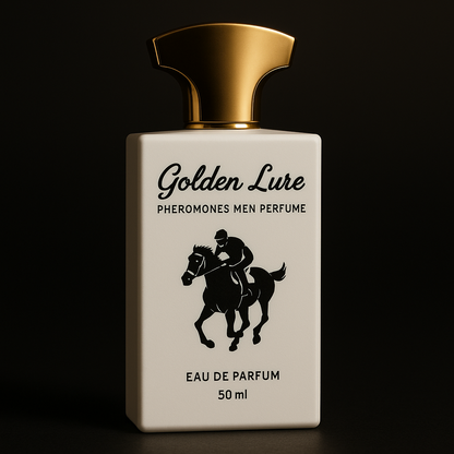 Perfume de larga duración + 3 feromonas gratis